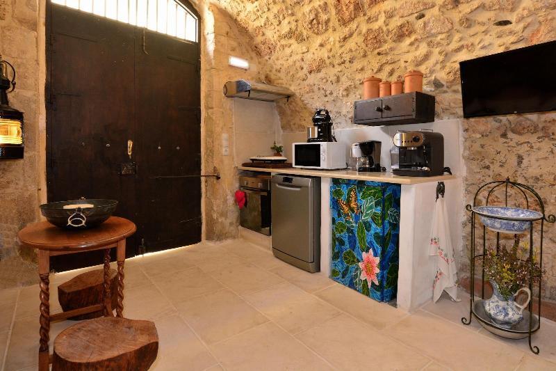 Antonia'S House - Old Town Apartment Rethymno  Exterior photo