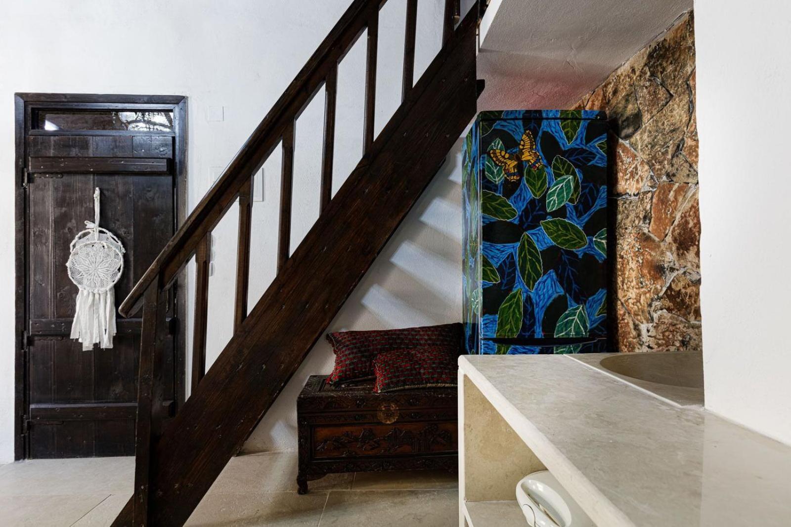 Antonia'S House - Old Town Apartment Rethymno  Exterior photo